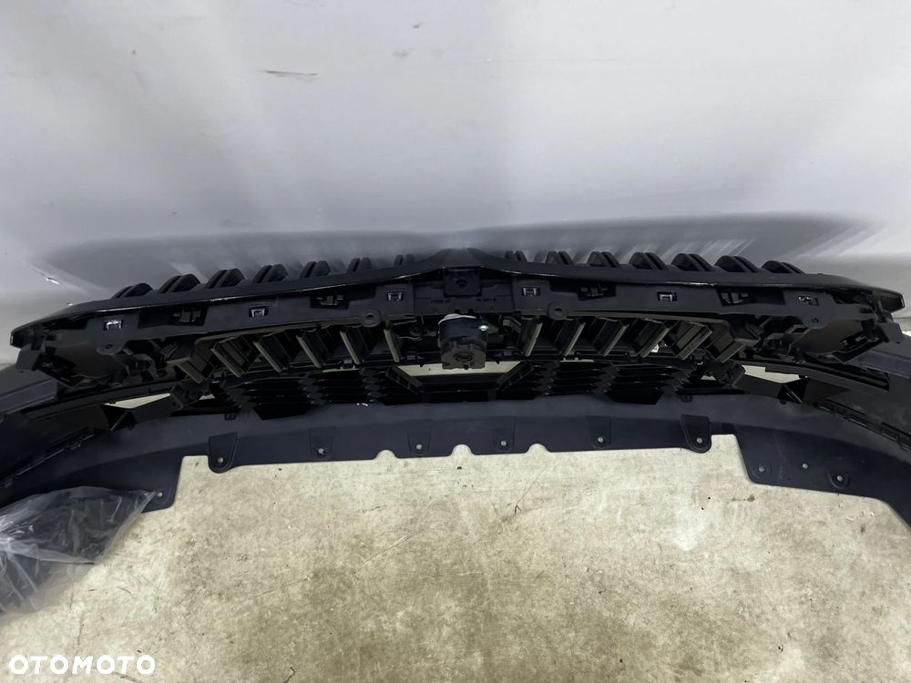 Zderzak przedni BMW 3 G20 G21 M-Pakiet 22r.- Lift LCI przód PDC 8085444 - 17