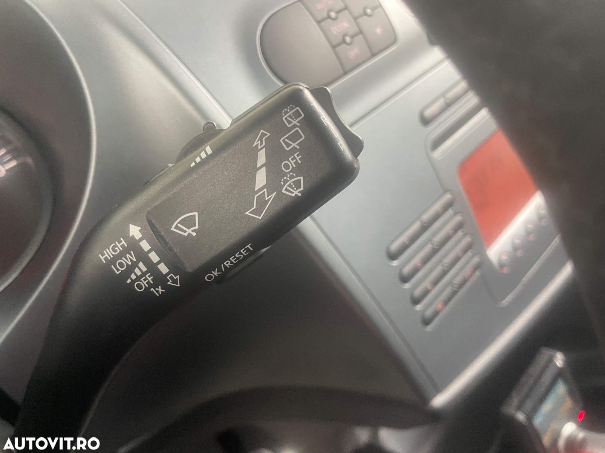Seat Leon 1.9 TDI Reference - 12