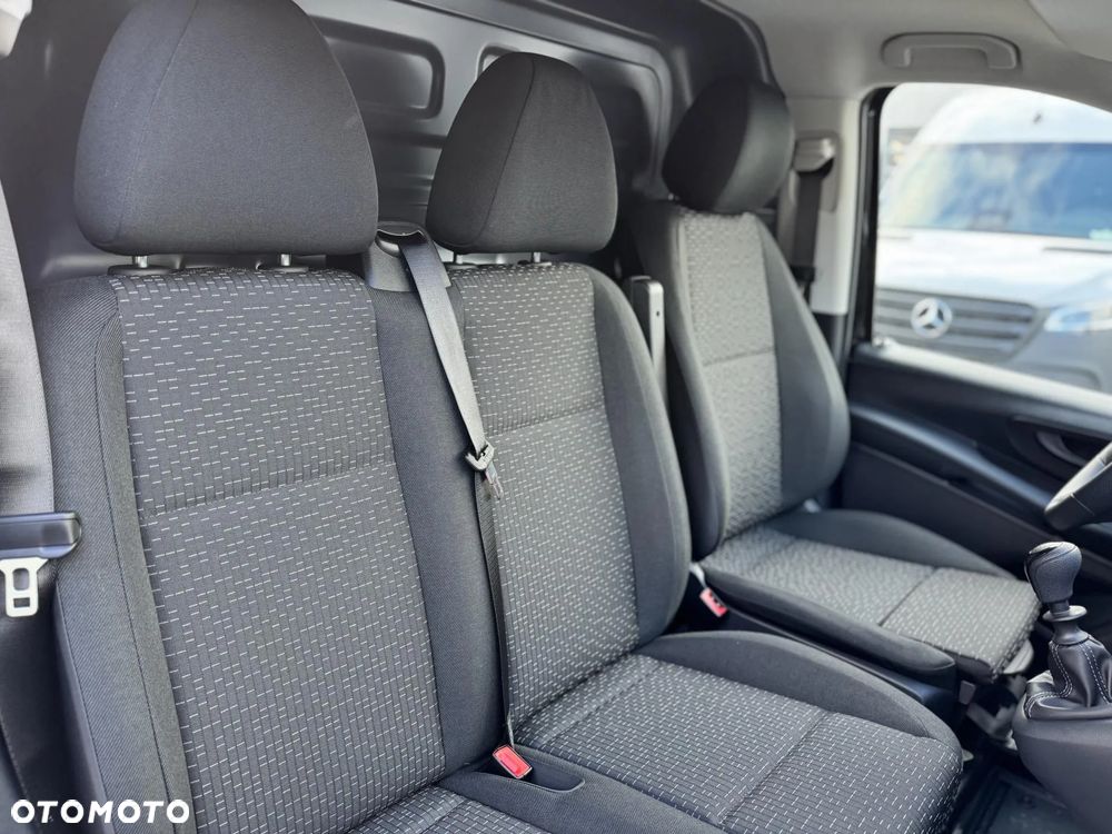 Mercedes-Benz Vito - 11