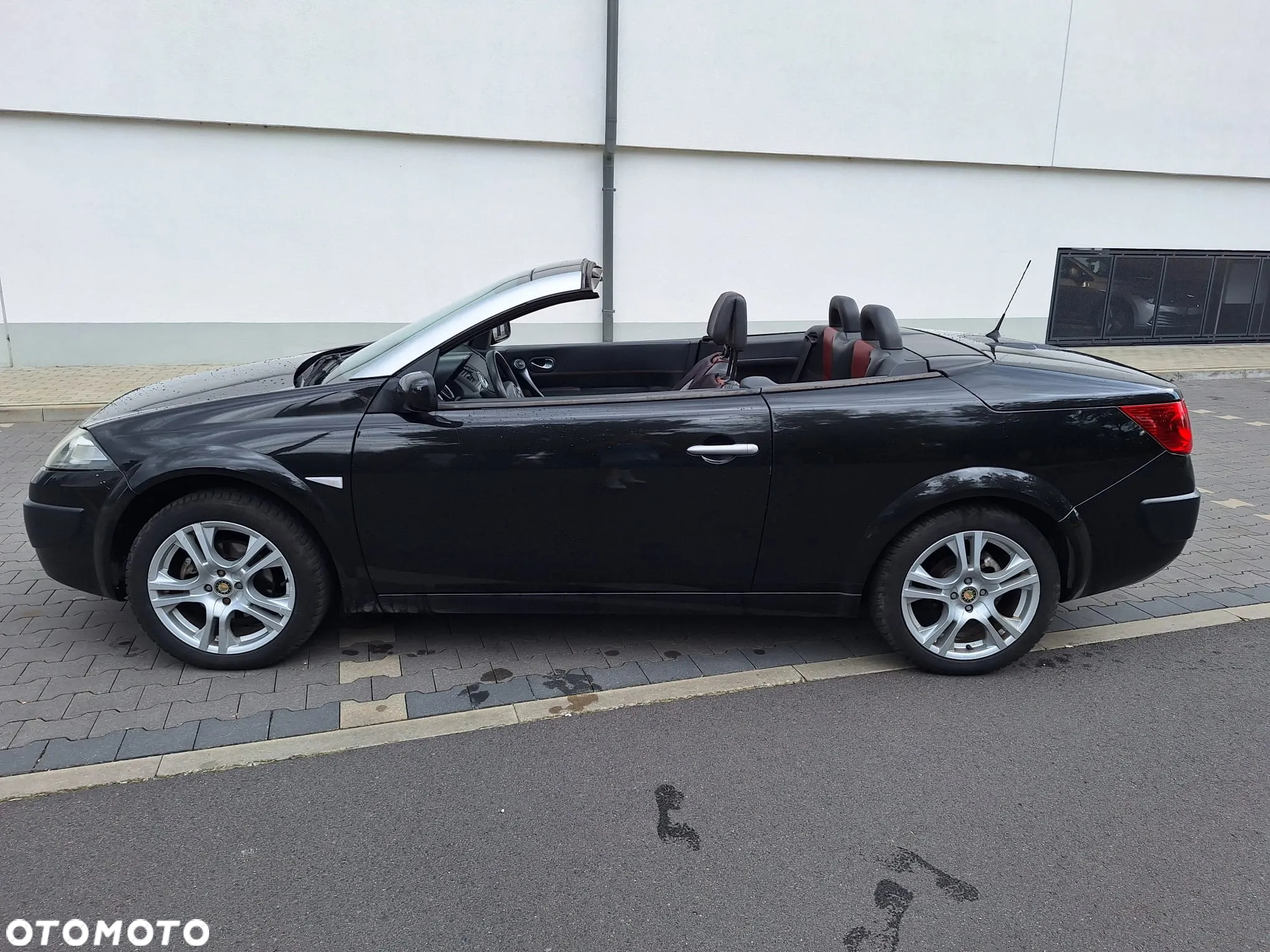 Renault Megane 1.6 Dynamique - 2