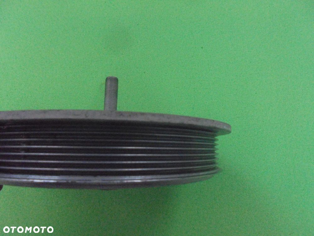 VOLVO XC90 II XC60 II MILD HYBRID KOLO PASOWE 2,0 DIESEL - 3