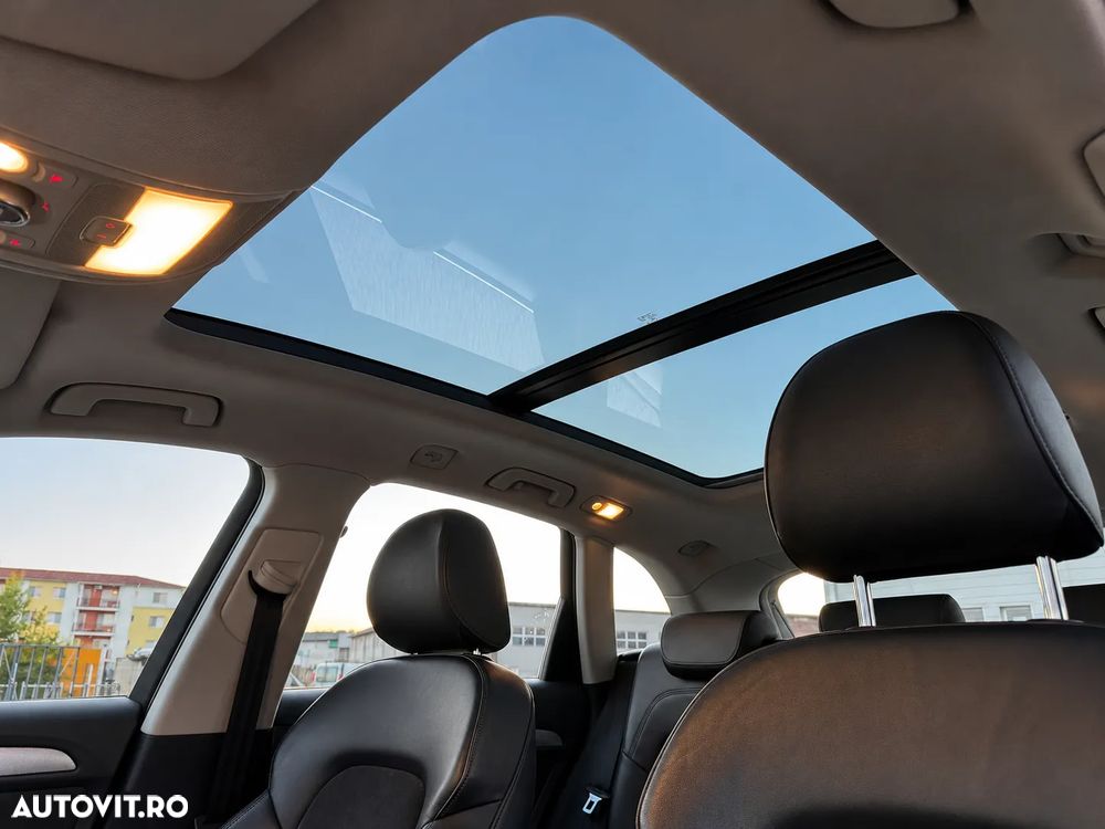 Audi Q5 2.0 TDI Quattro Stronic - 10
