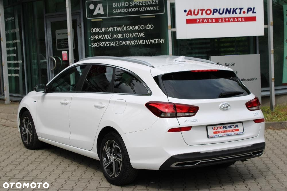 Hyundai i30 - 7