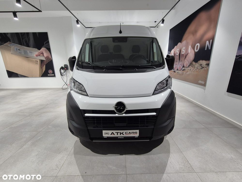 Opel MOVANO L3H2 - 2