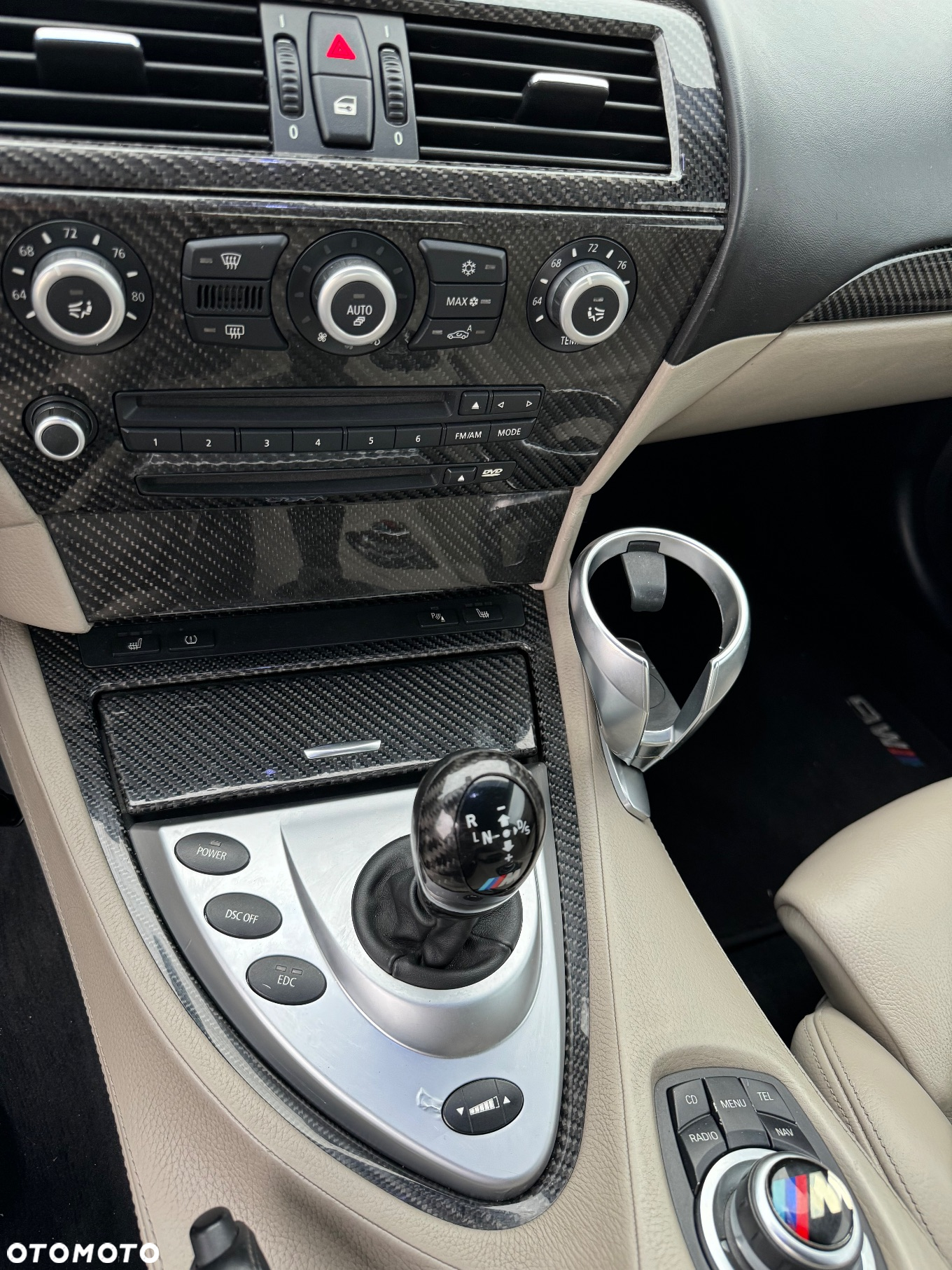 BMW M6 Standard - 25