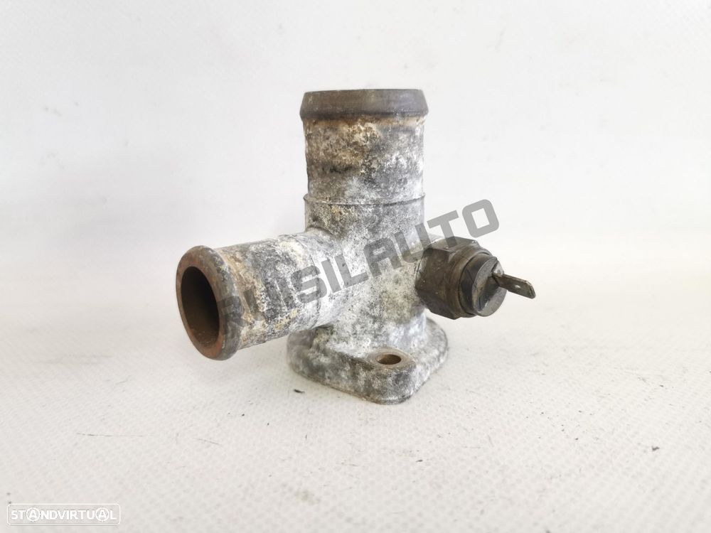 Falange água 0681_21133m Audi 80 B3 [1986_1992] 1.6 Td - 1