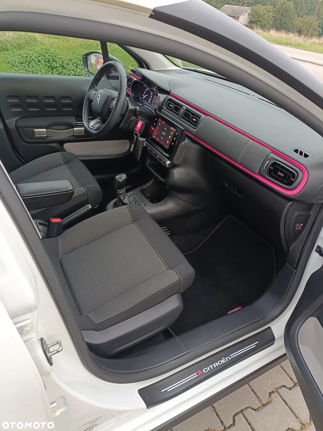 Citroën C3 1.5 BlueHDi Feel S&S - 5