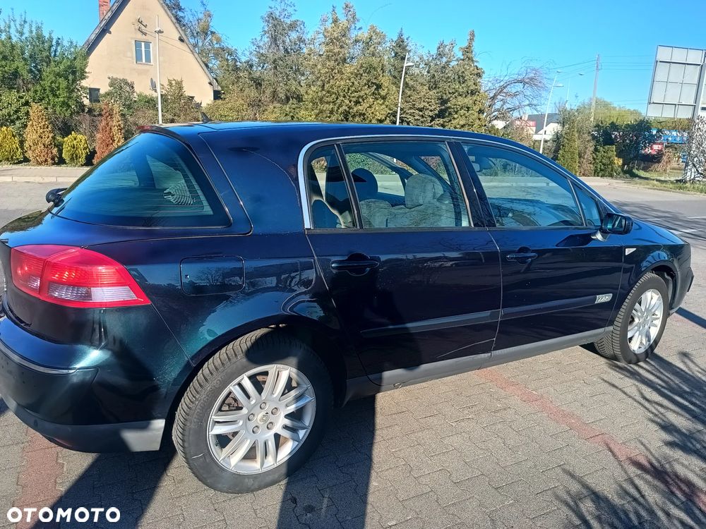 Renault Vel Satis - 2