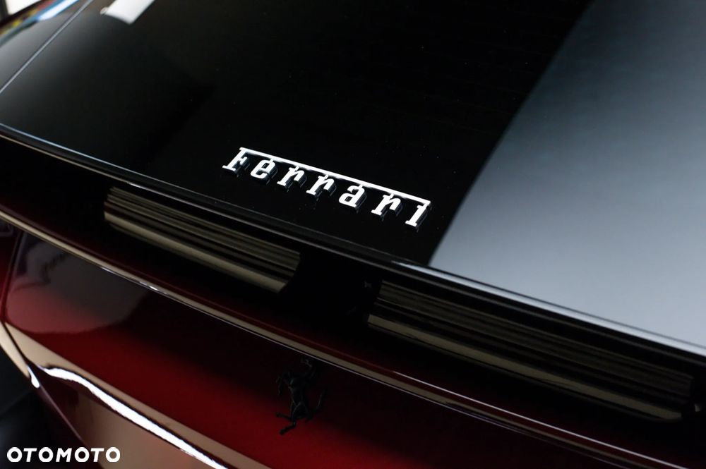 Ferrari 12Cilindri - 12