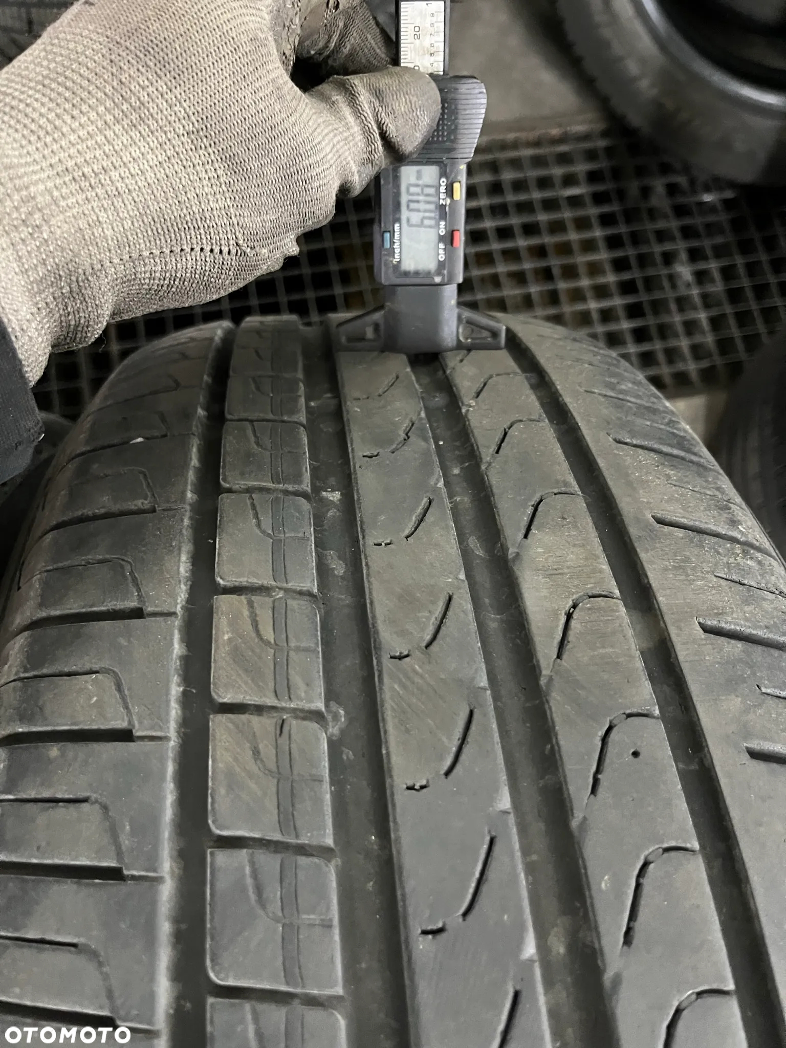 4x Opony Letnie 235/55R19 PIRELLI SCORPION VERDE Promocja!! CENA za 4szt!! - 2