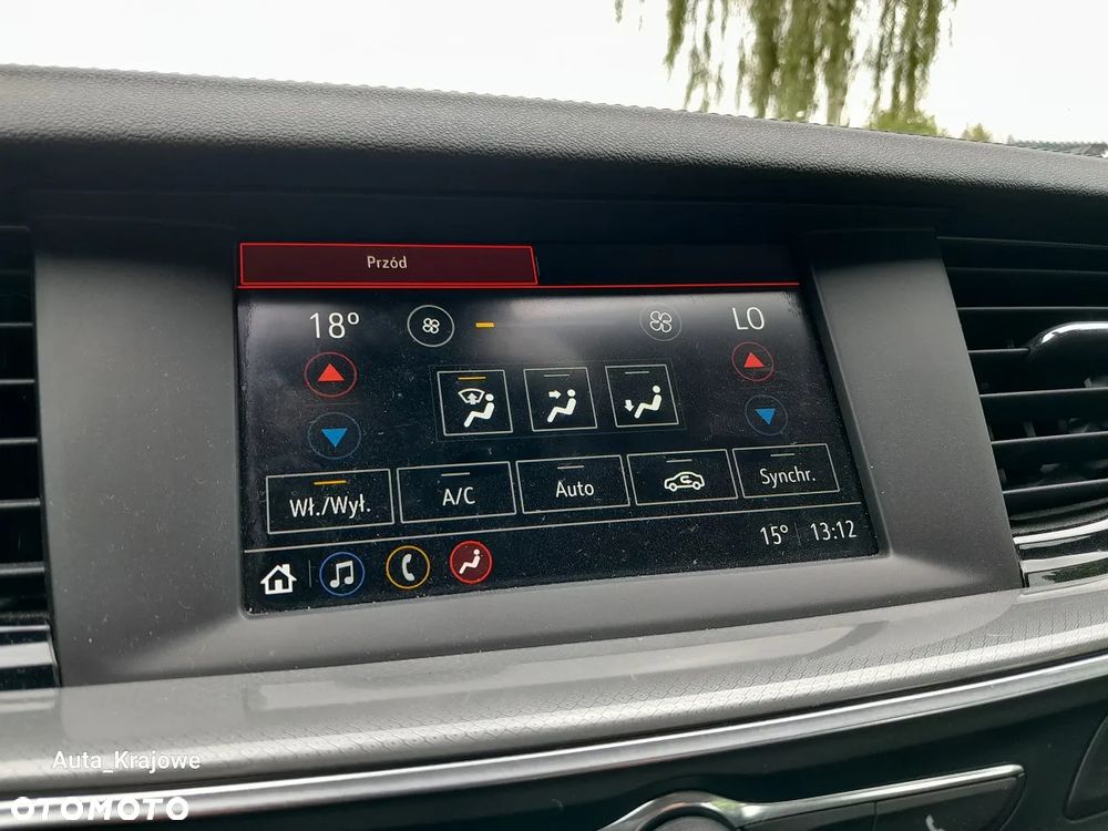 Opel Insignia 1.5 T Elite S&S - 16