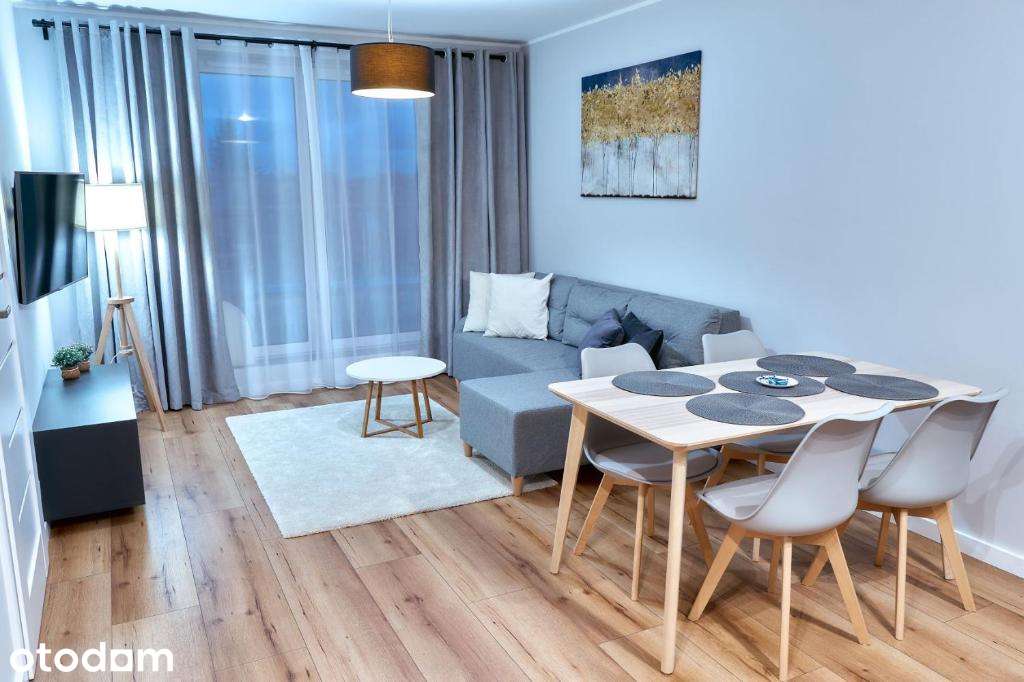 Apartament inwestycyjny w Polanicy- Zdroju – Polanica Residence,