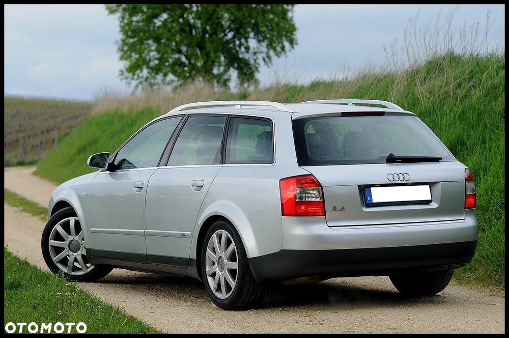 Audi A4 Avant - 14