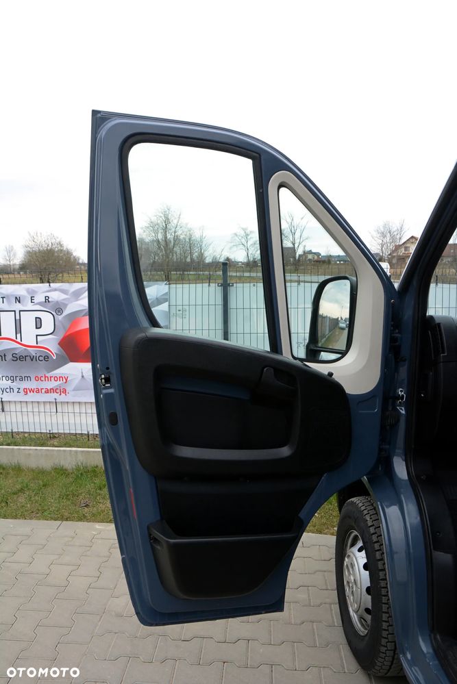 Peugeot Boxer - 11
