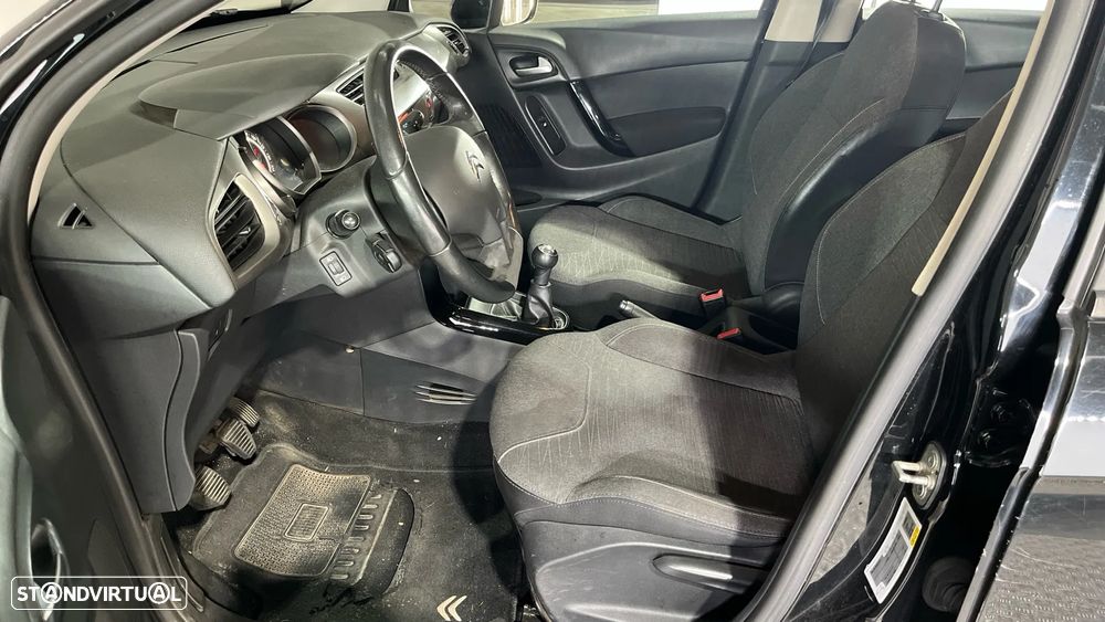 Citroën C3 1.0 VTi Seduction - 18