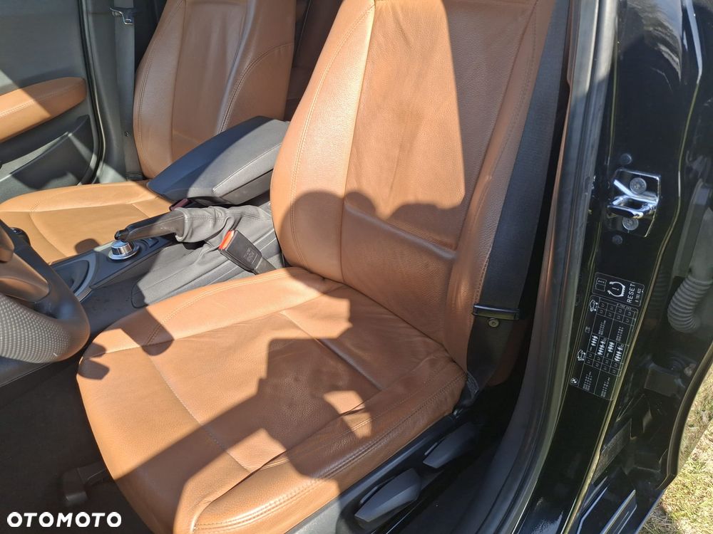 BMW Seria 1 - 19