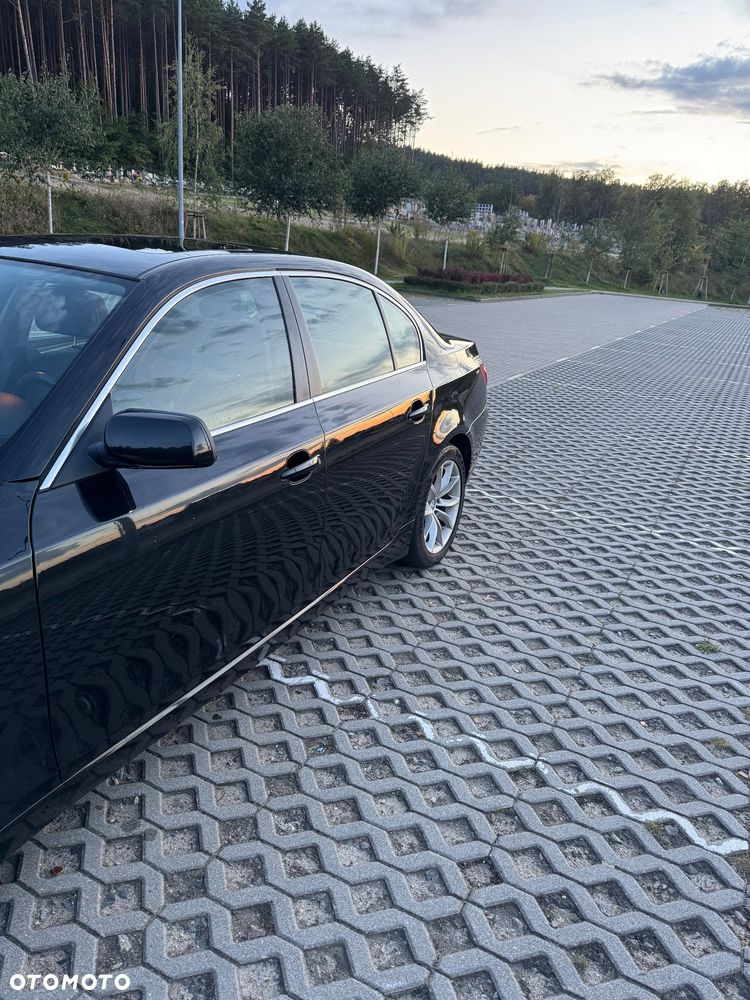 BMW Seria 5 - 5