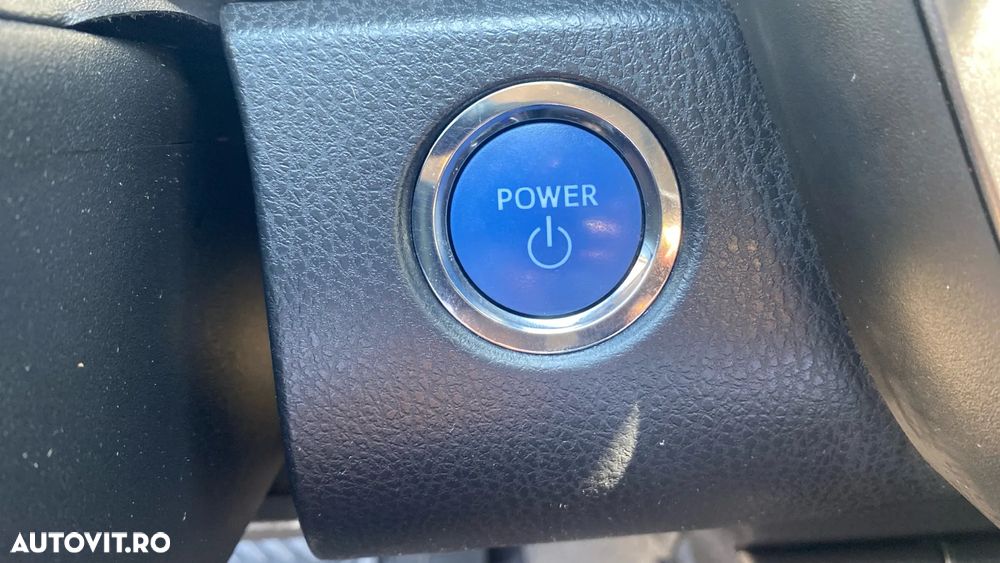 Toyota Camry 2.5 Exclusive - 13