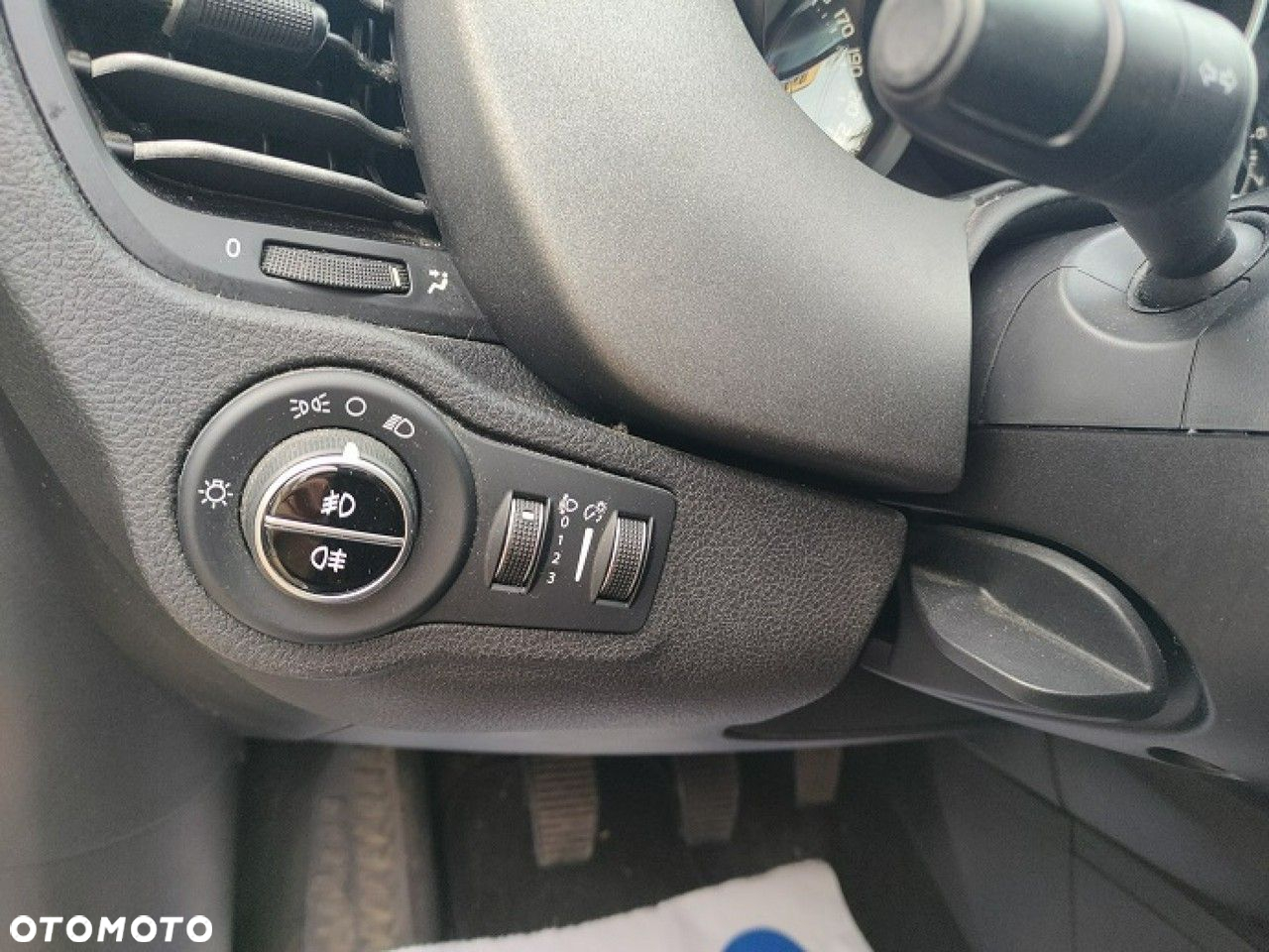 Fiat 500X - 19