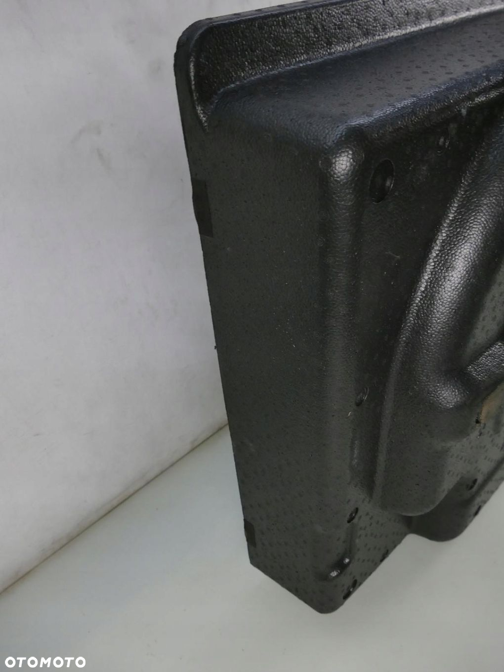 HYUNDAI IX35 LIFT WKŁAD BAGAŻNIKA WANNA SCHOWEK ORGANIZER - 6