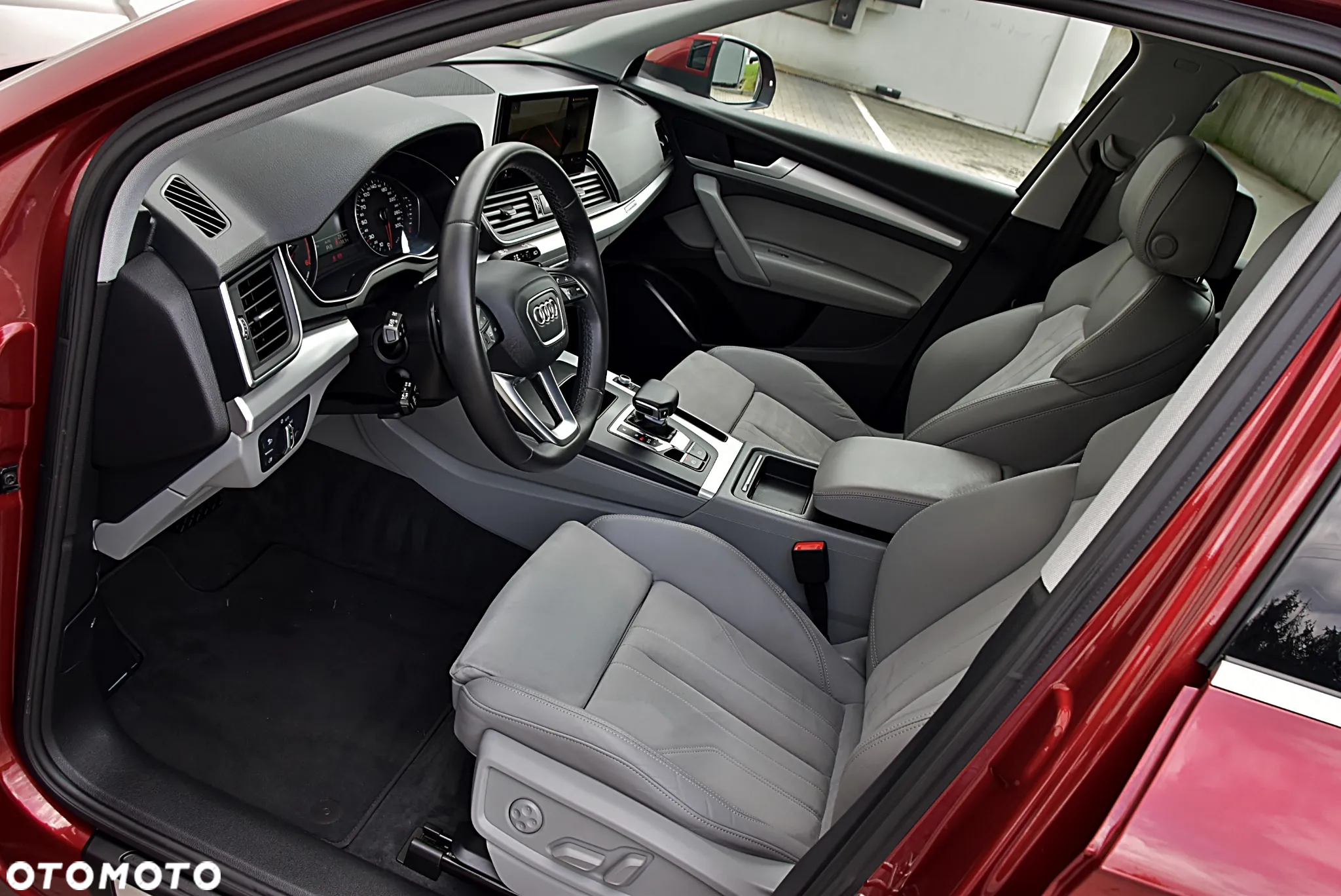 Audi Q5 - 16
