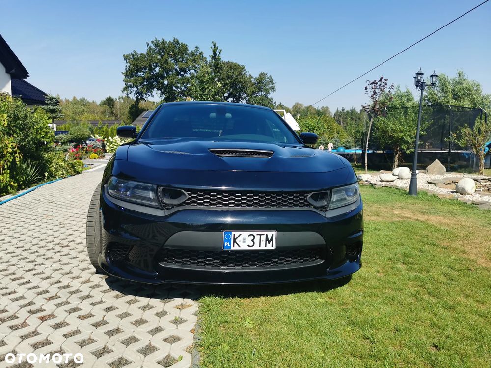 Dodge Charger - 2