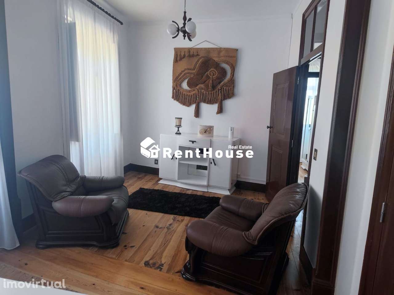 Arrendamento T2 de Charme | Gala - Grande imagem: 2/14