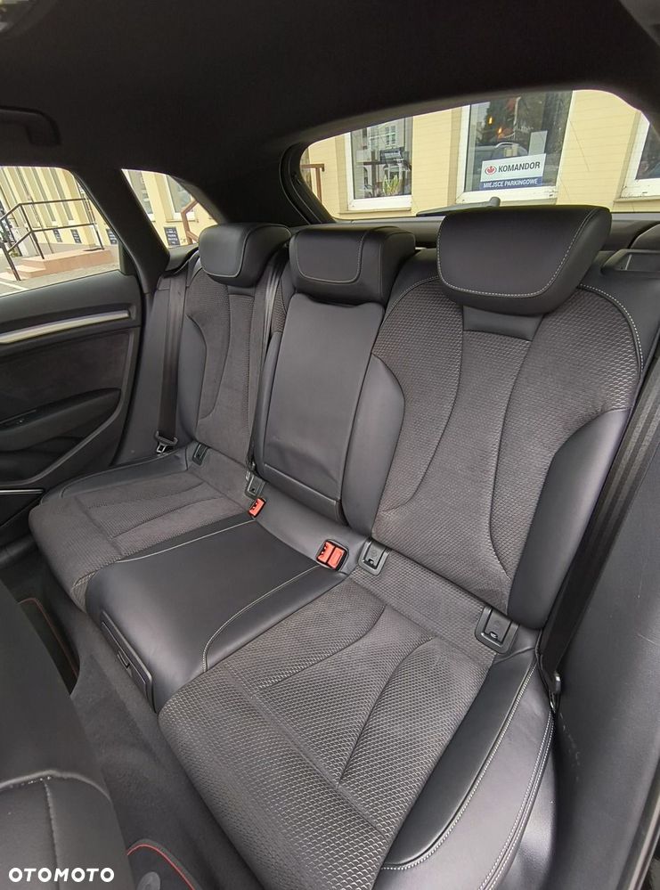 Audi S3 Sportback - 15