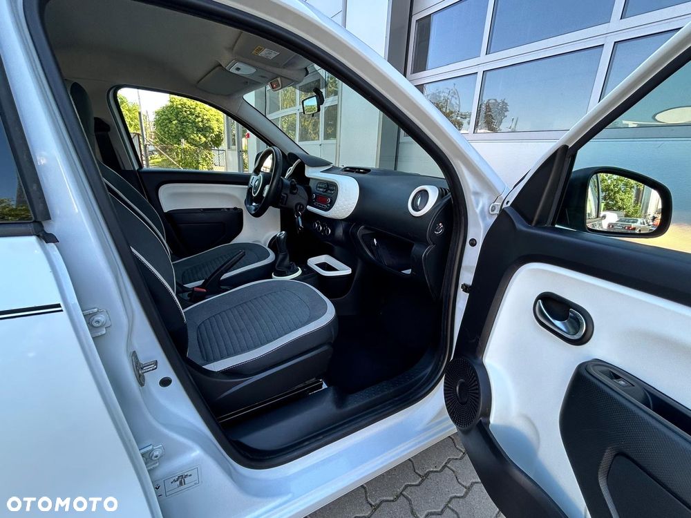 Renault Twingo SCe 70 Intens - 23