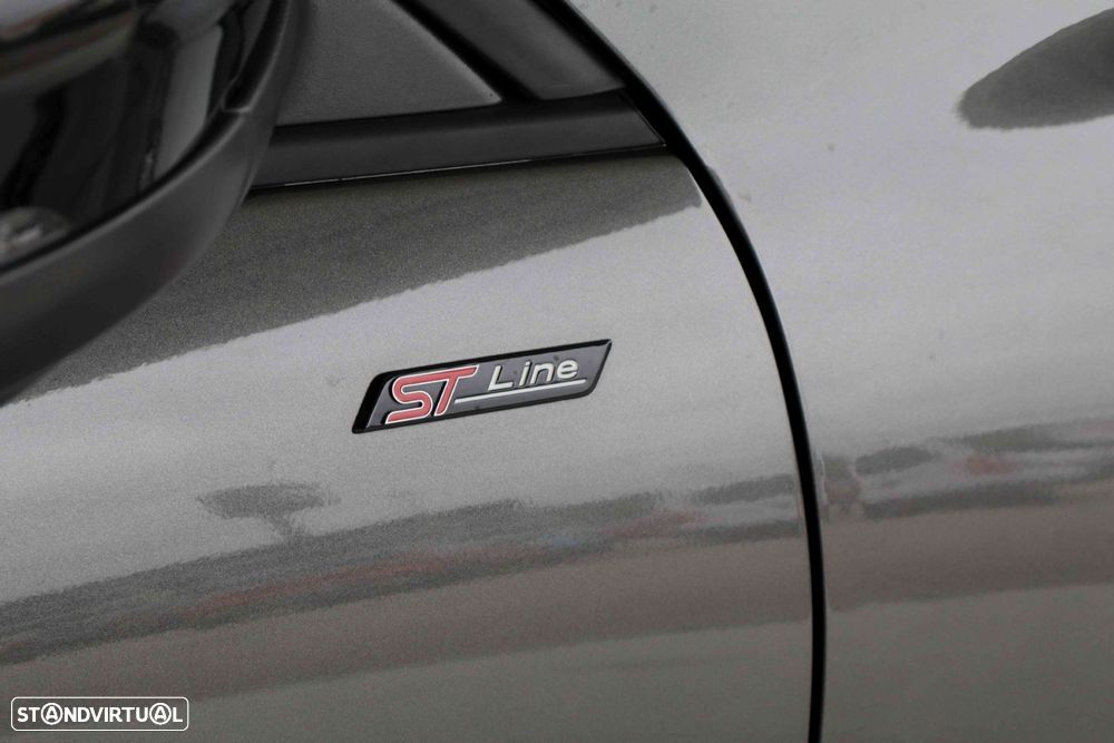 Ford Kuga 1.5 EcoBoost ST-Line X - 12