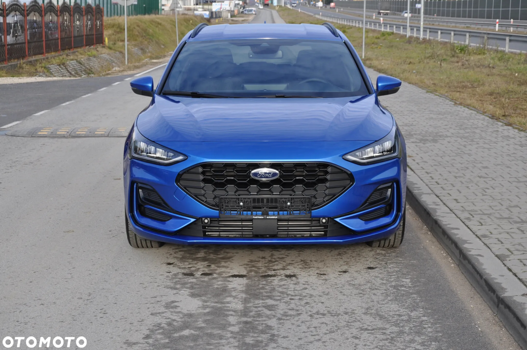 Ford Focus - 6