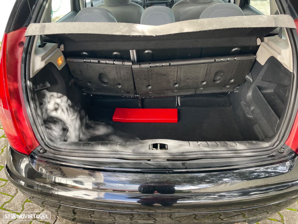 Citroën C3 1.1 Exclusive - 14