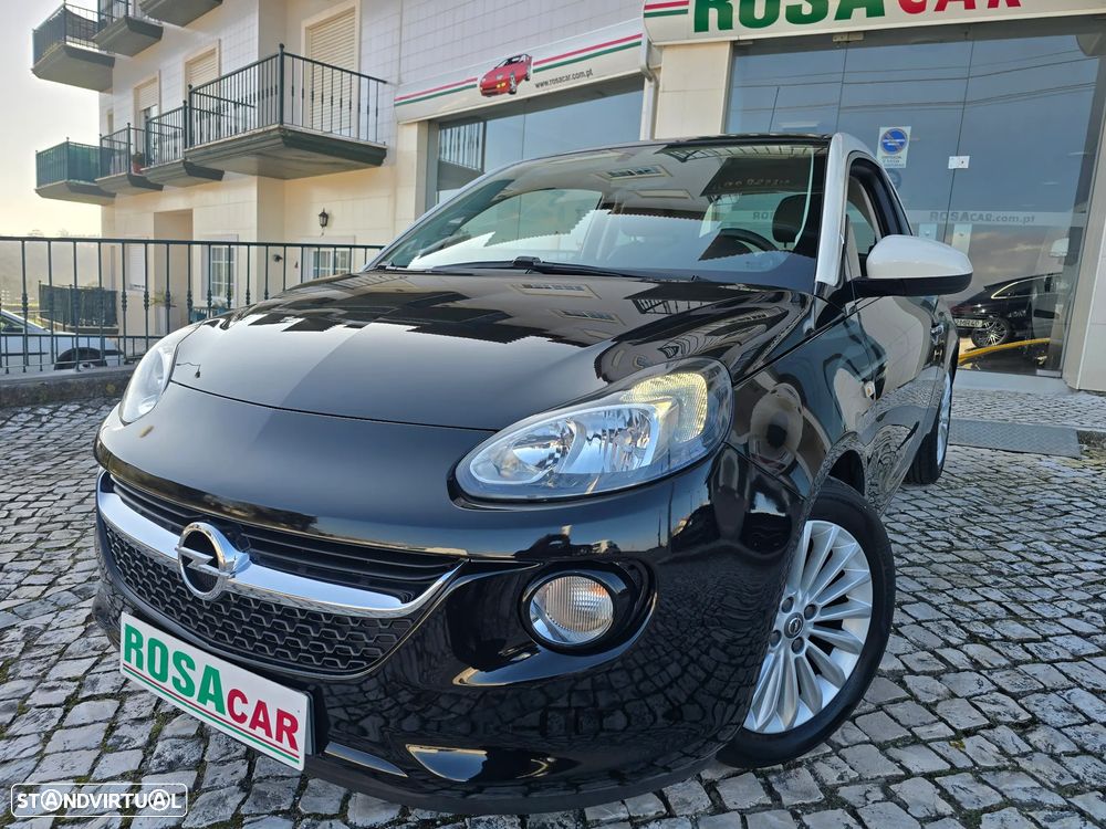 Opel Adam - 13