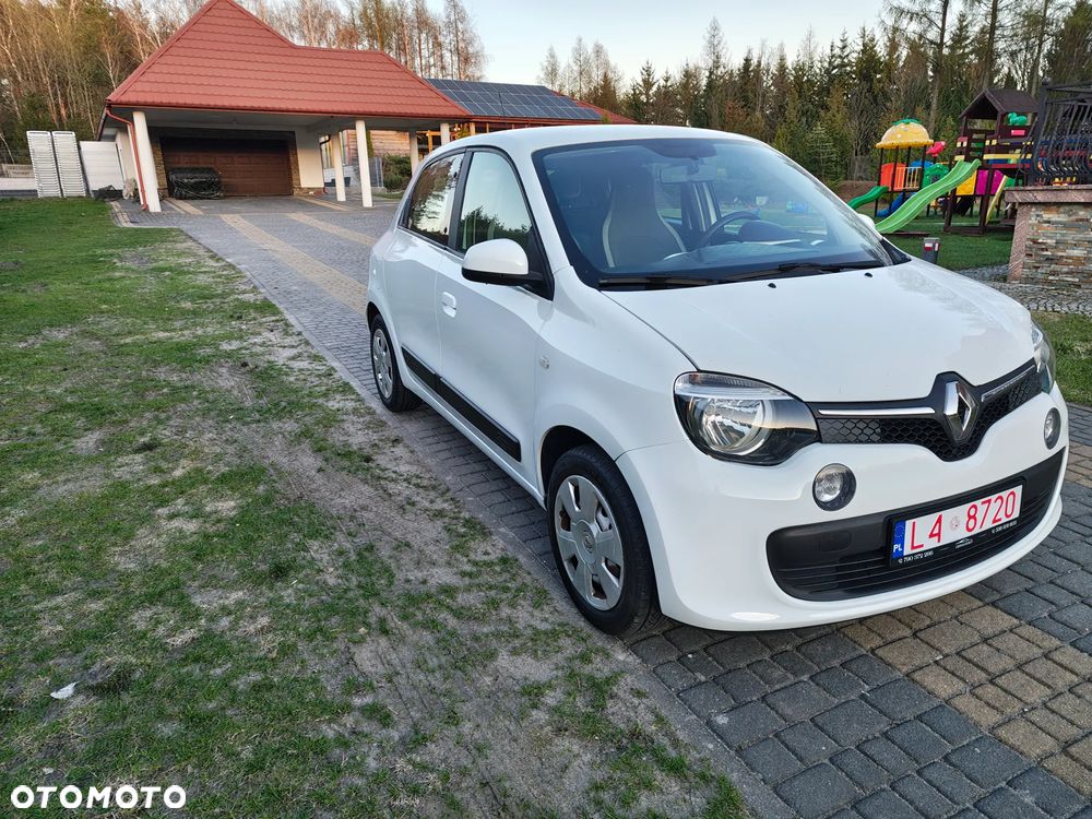 Renault Twingo SCe 70 LIMITED 2018 - 13