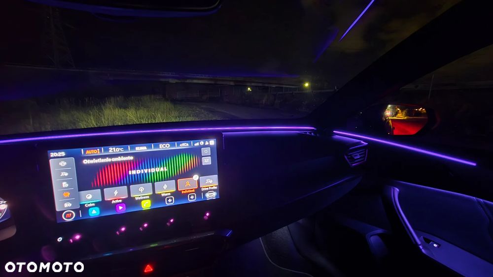 Cupra Leon 1.5 eTSI DSG Tribe Edition - 22
