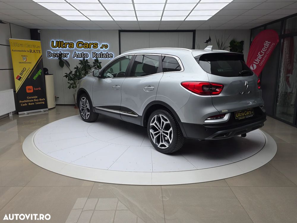 Renault Kadjar - 3