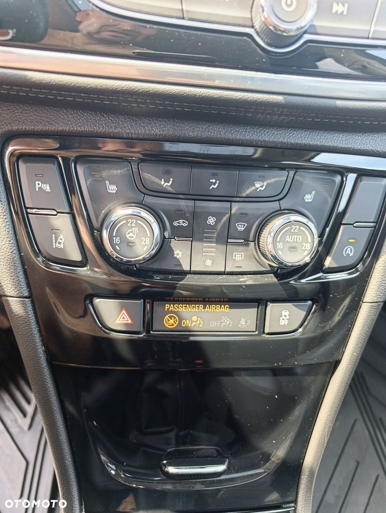 Opel Mokka X - 19