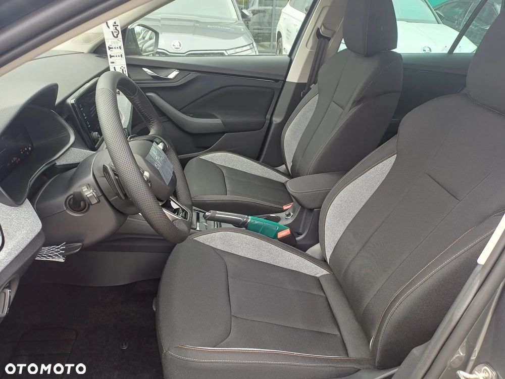 Skoda Scala 1.5 TSI Drive DSG - 12