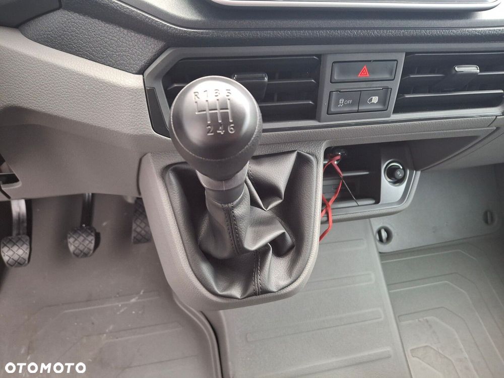 Volkswagen Crafter Crafter 35 BiTDI - 19