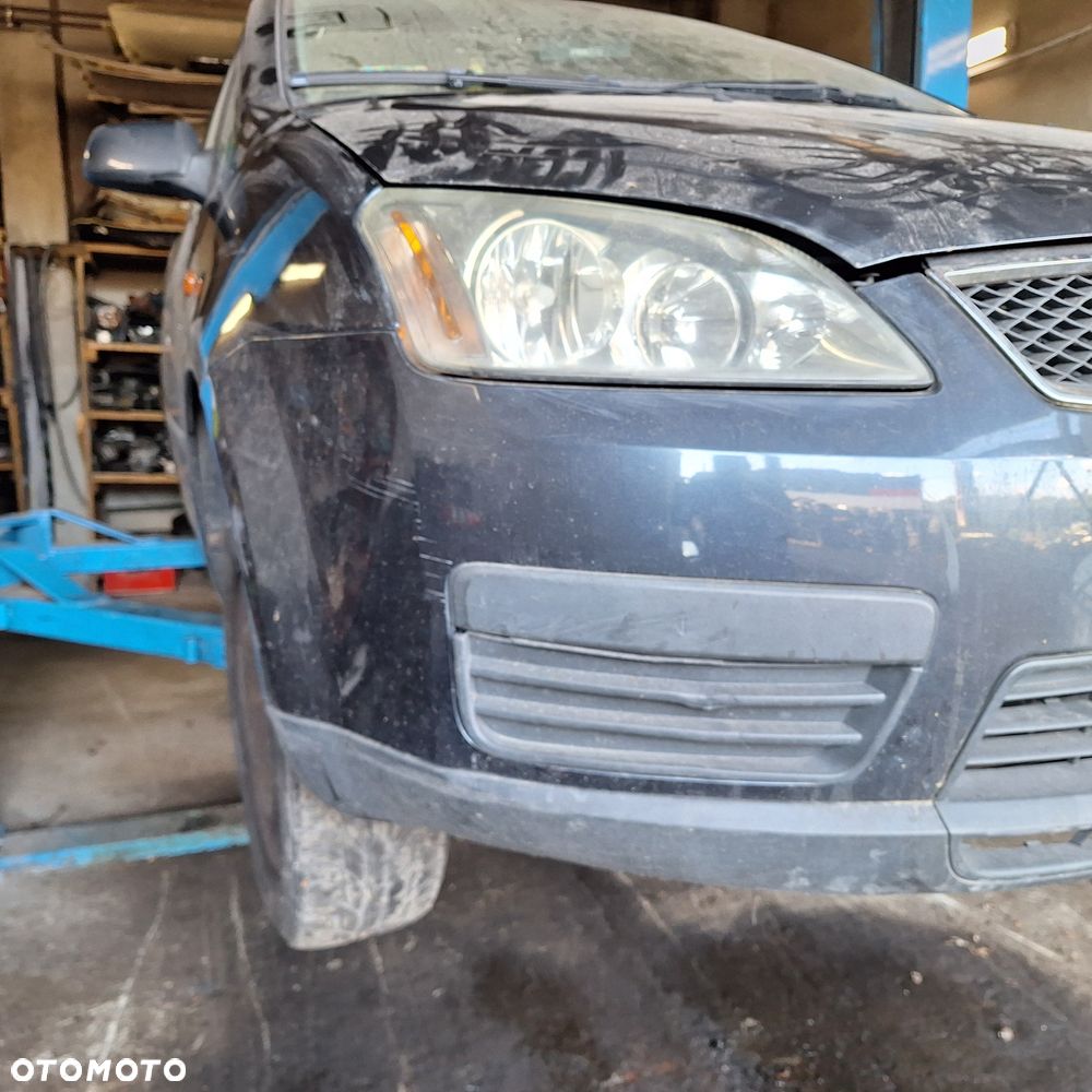 MASKA ZDERZAK PRZOD TYL DRZWI KLAPA BLOTNIK FORD C-MAX H4 - 11