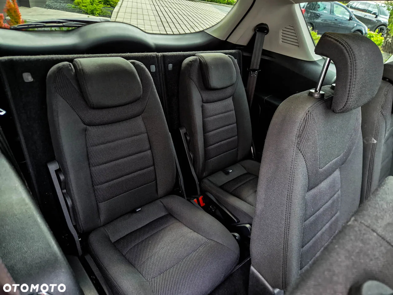 Ford S-Max 2.0 TDCi DPF Titanium X - 7