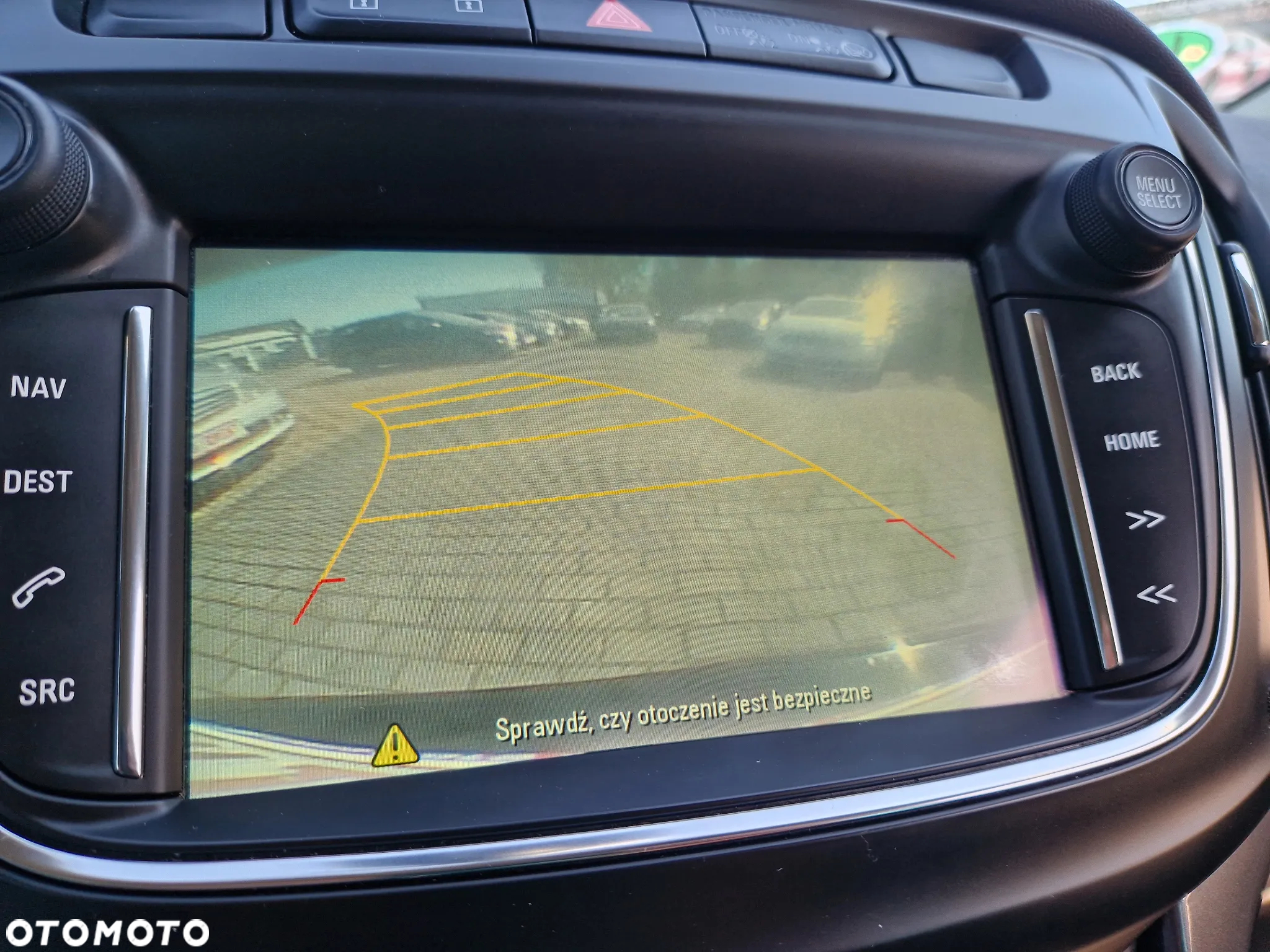Opel Zafira Tourer 2.0 CDTI Automatik Edition - 23