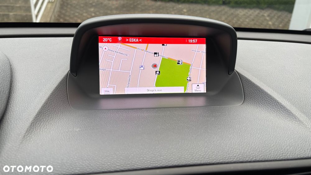Opel Mokka 1.4 Turbo ecoFLEX Start/Stop Innovation - 15