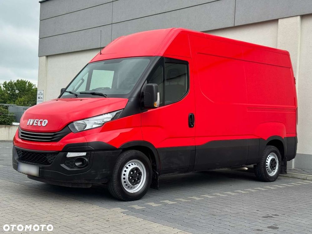 Iveco Daily - 9