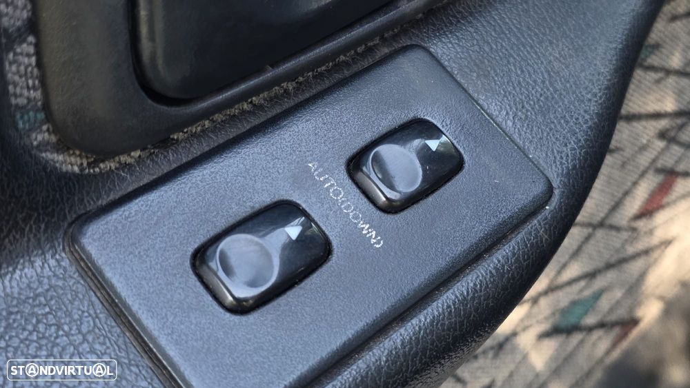 Hyundai Galloper - 23