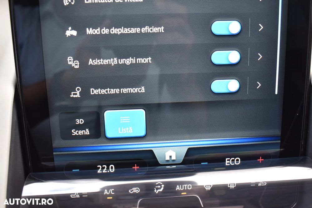 Ford Explorer AWD 79 kWh Extended Range Premium - 36