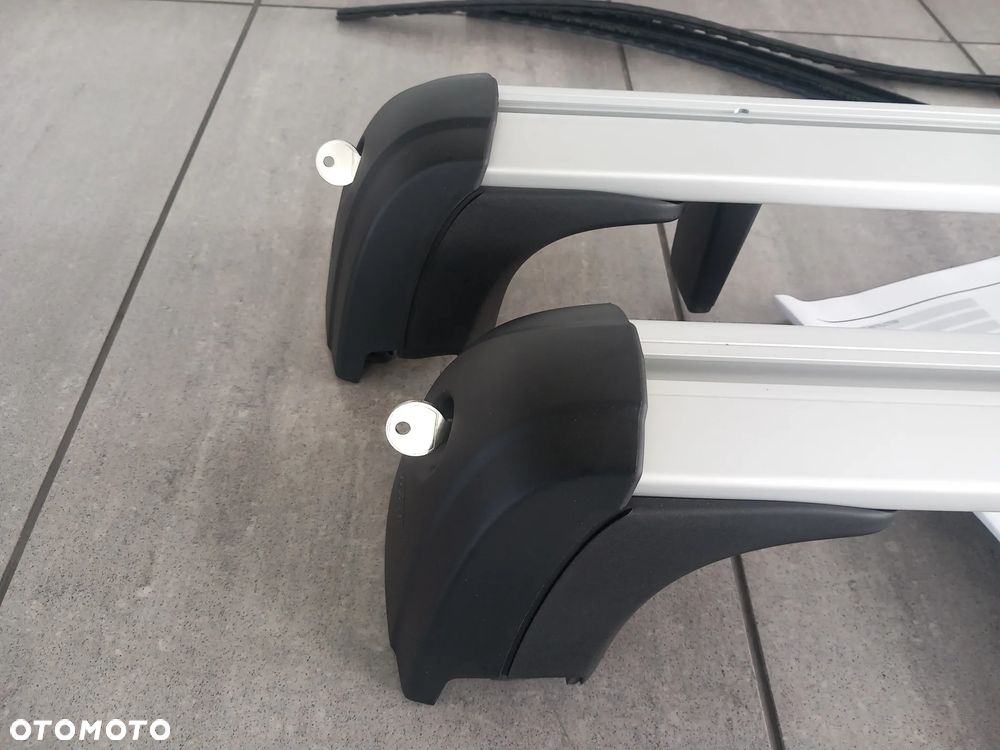 Bagażnik dachowy na relingi Ford Kuga MK3 2020- 2420722 - 3