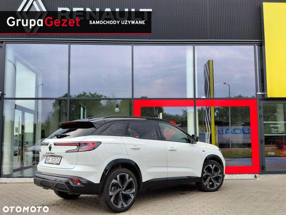 Renault Austral - 4
