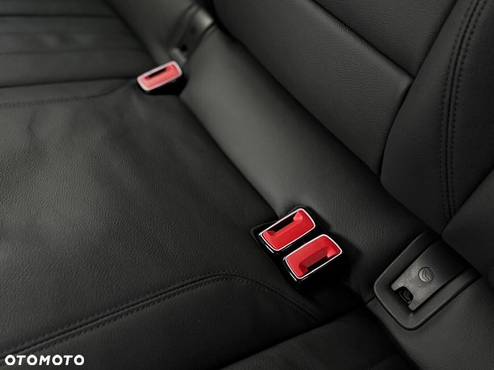 Audi A6 Limousine - 21