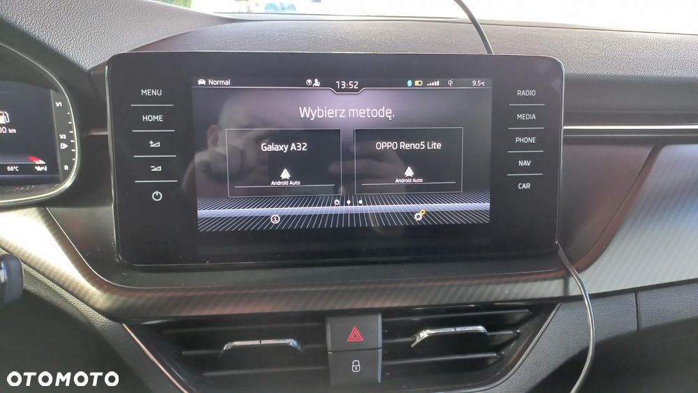 Skoda Kamiq 1.5 TSI DSG Monte Carlo - 27